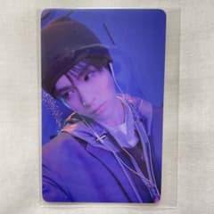 TWS kakao talk 予約 特典 トレカ ギョンミン