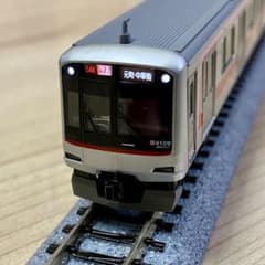 SALE！KATO10-1256.1257.1258東急5050系4000番台 KATO 10-1256,1257,1258 東急5050系4000番台 - メルカリ