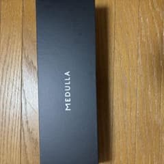 MEDULLA ULTRA-SHINE PRO 美顔器 本体のサムネイル