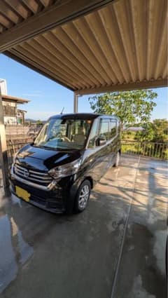 50 日産 デイズ ルークスのサムネイル