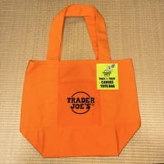 TRADER JOE'S トートバッグのサムネイル