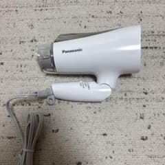 Panasonic ヘアドライヤー EH-NE2J 本体のサムネイル