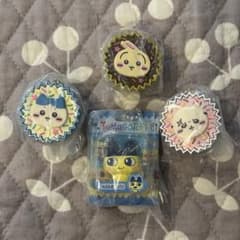 ちいかわ　たまごっち　ガチャガチャのサムネイル