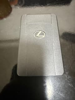 LEXUS レクサス カードキー 初期化済のサムネイル