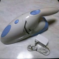 値下げしましたブラック   アンド   デッカー の掃除機のサムネイル