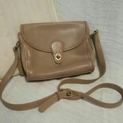 OLDCOACH♡ショルダーバッグのサムネイル