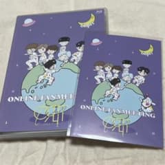 ORβIT Blu-rayのサムネイル