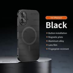 iPhone17 케이스 iPhone17 커버 스마트폰 케이스 스마트폰 커버