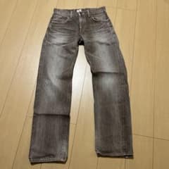 EDWIN エドウィン LOT 505 デニムパンツ ブラウンのサムネイル