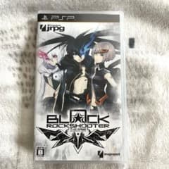 Thumbnail of ブラック★ロックシューター THE GAME