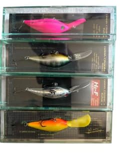 【新品】【未開封】【廃盤】常吉 ハマクランク type R 4個セット 新品】【未開封】【廃盤】常吉 ハマクランク type R セット - メルカリ