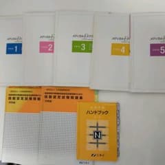 ニチイ 医師事務作業補助 テキスト+模擬問題集のサムネイル