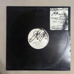 SHUREN the FIRE アナログレコードのサムネイル