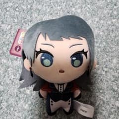 バンドリ ぬいぐるみ Ave Mujica ティモリス 八幡海鈴 バンドリ Ave Mujica ぷちっしゅ！ ぬいぐるみ 八幡海鈴 ティモリス