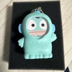 ハンギョドン フォトフレームマスコット ガチャガチャ 目立った汚れギズなしのサムネイル
