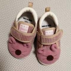 靴　ベビー　12cmのサムネイル