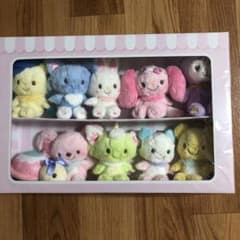 GW値下げ！】ウィッシュミーメル サンリオピューロランド限定