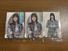 櫻坂46 大園玲 ローソン ウエハースカードのサムネイル