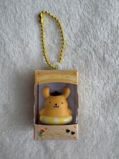 サンリオキャラクターズ　チョコボックス　ポムポムプリンのサムネイル