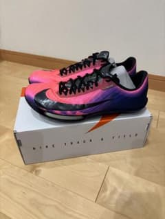 Nike Air Zoom Maxfly 2 Glam 26.0 - メルカリ