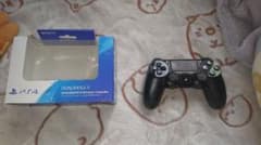 PS4 コントローラー DUALSHOCK4 ジャンク品のサムネイル