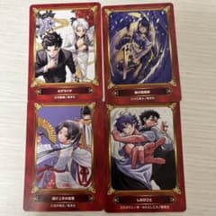 ジャンプフェア'26 アニメイト購入特典まとめ売り - メルカリ