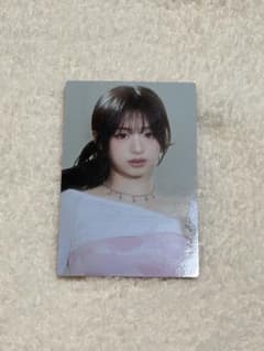 BABYMONSTER CHOOM タワレコ特典　アヒョンのサムネイル