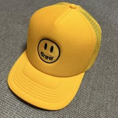 drew house キャップのサムネイル