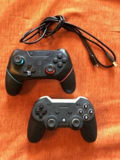 Switch プロコンのサムネイル