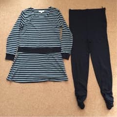専用　マタニティ レギンスのサムネイル