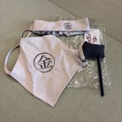 金太郎セットのサムネイル