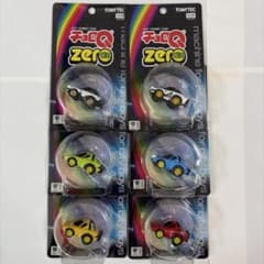 チョロQ ZERO ランチアストラトス 6台セット - メルカリ