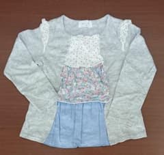 ウィルメリー 110 チュニックのサムネイル