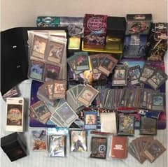 遊戯王 まとめ売りのサムネイル