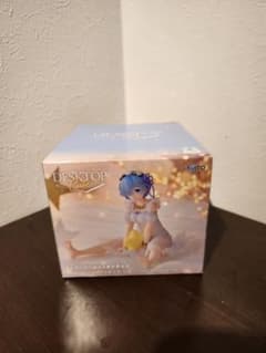 리제로 Desktop Cute 렘 Star Dreamy ver.