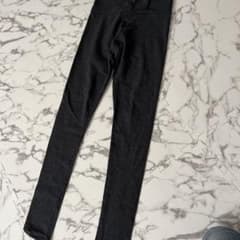 FOREVER21 レギンス グレー Sサイズのサムネイル