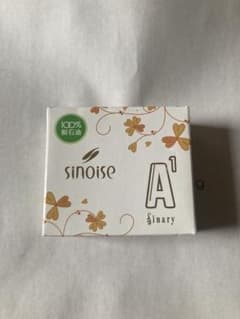 シナリー シノワーズ A1 高保湿石鹸 - メルカリ