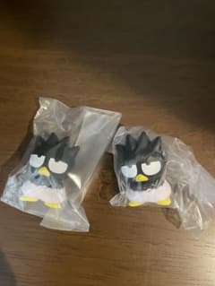 バッドばつ丸 ガチャガチャ かぼちゃパンツのサムネイル