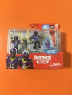 FORTNITE BATTLE ROYALE COLLECTION フィギュアのサムネイル