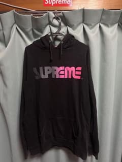 supreme gradation logo L sizeのサムネイル