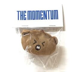 NCT127 헤찬 마스코트 열쇠 고리 THE MOMENTUM