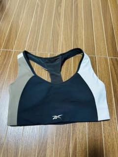 Reebok ブラトップ トレーニングウェアのサムネイル