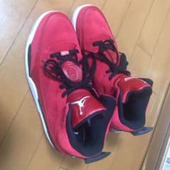 JORDAN SON OF MARS LOWのサムネイル