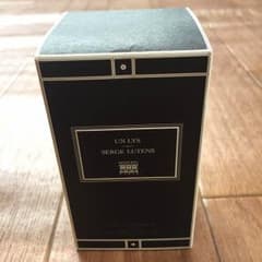 【未使用】SERGE LUTENS UN LYS/75MLのサムネイル