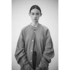 stein シュタイン 21SS PLEATED KNIT CARDIGANのサムネイル
