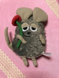 パスケース付小物入れのサムネイル