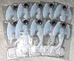 妖怪学校の先生はじめました！くじメイト 安倍晴明 B賞 アクリル