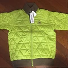 lecoqsportif ダウンジャケットのサムネイル