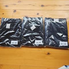 LL～4XL　超ストレッチパンツ 3枚セット　メンズ　大きなサイズのサムネイル