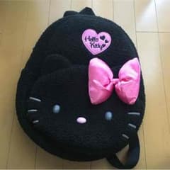 ちゅん様専☆キティちゃん♪リュックのサムネイル